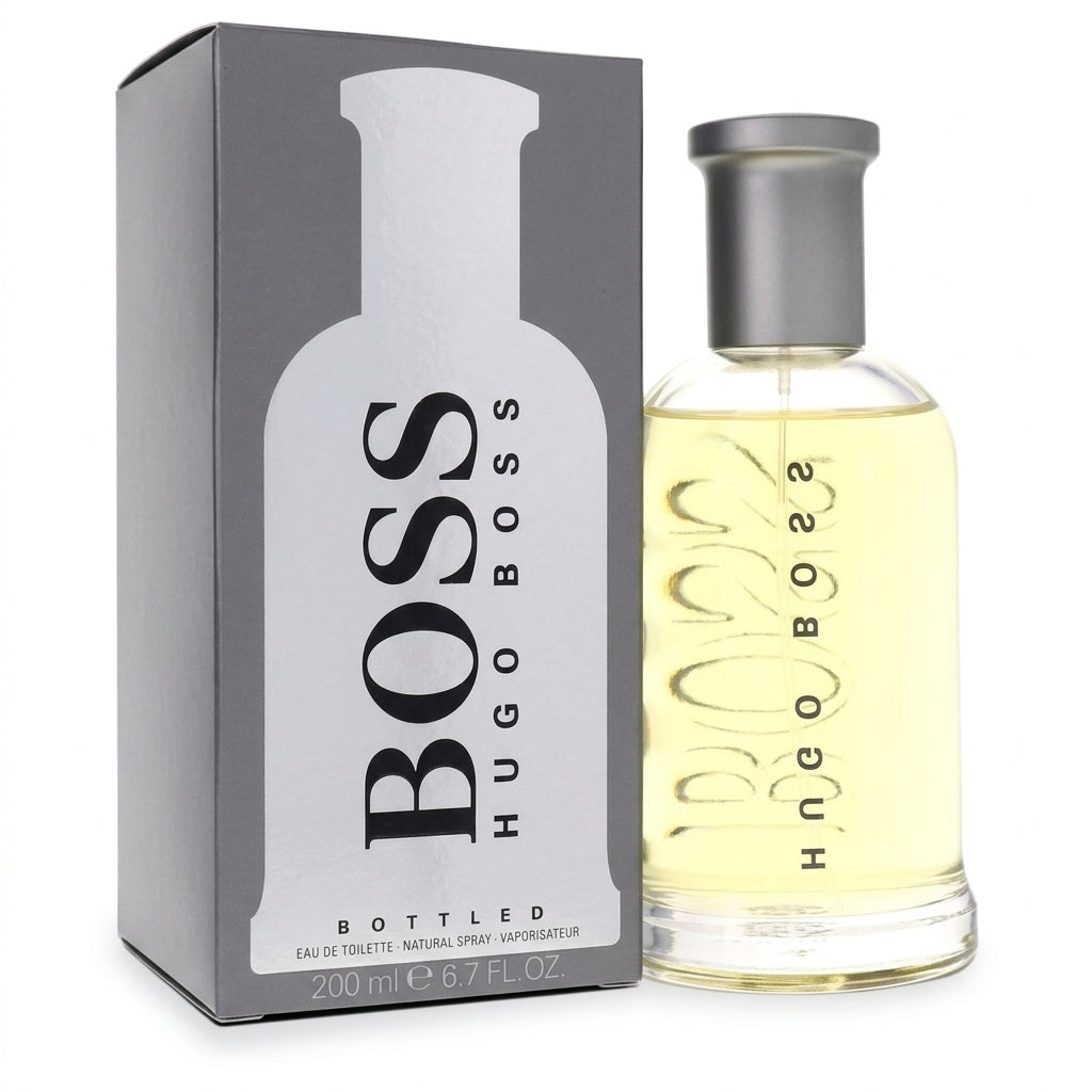 Fragrance / Eau De Toilette — Studio - Clean | Generated by Modelize
