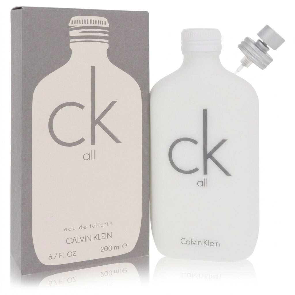 Fragrance Eau De Toilette — Studio - Clean | Generated by Modelize