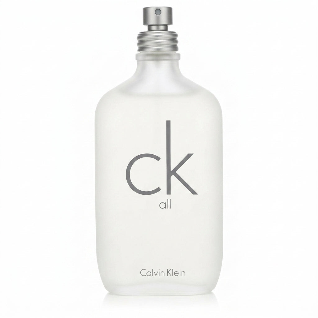 Fragrance Bottle — Studio - Clean | Generated by Modelize