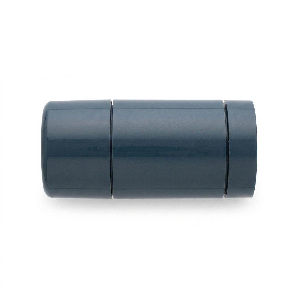 Deodorant stick — Flat Lay - Back | Generated by Modelize
