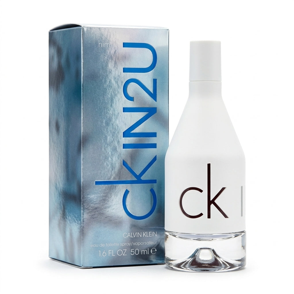 Fragrance bottle and packaging — Studio - Clean | Generated by Modelize