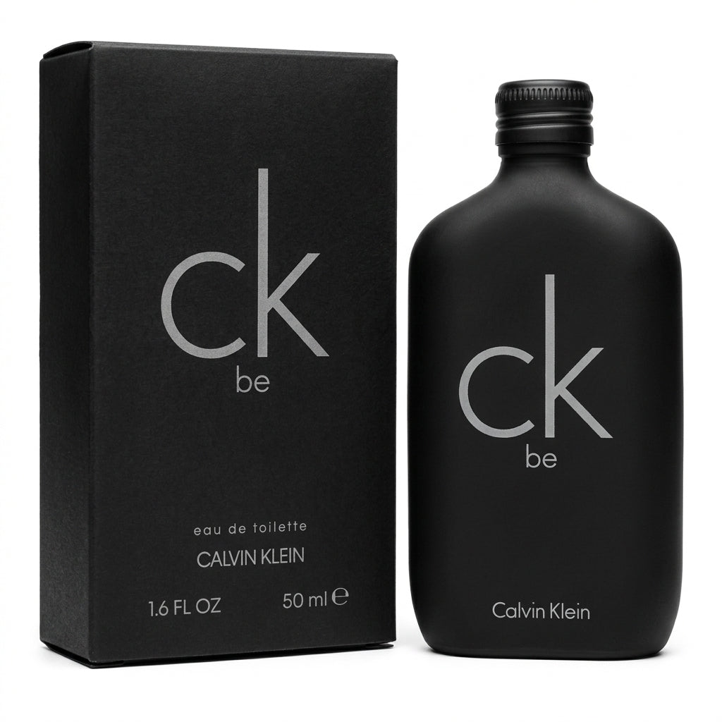 Unisex Fragrance — Studio - Clean | Generated by Modelize