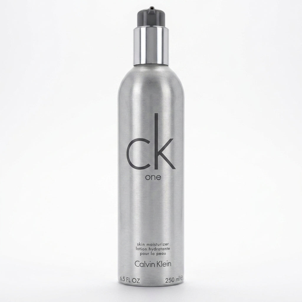 Body Lotion — Studio - Clean | Generated by Modelize