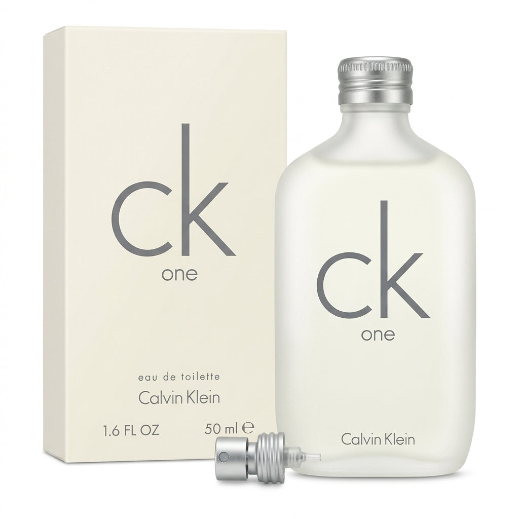 Fragrance / Eau De Toilette — Studio - Clean | Generated by Modelize