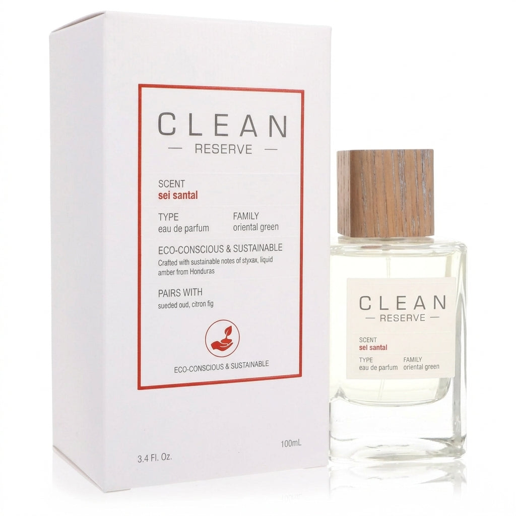 Eau De Parfum — Studio - Clean | Generated by Modelize