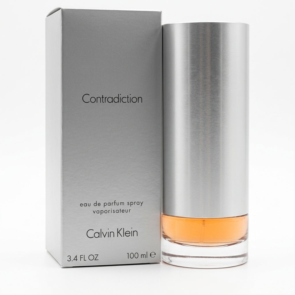 Eau De Parfum Spray — Studio - Clean | Generated by Modelize