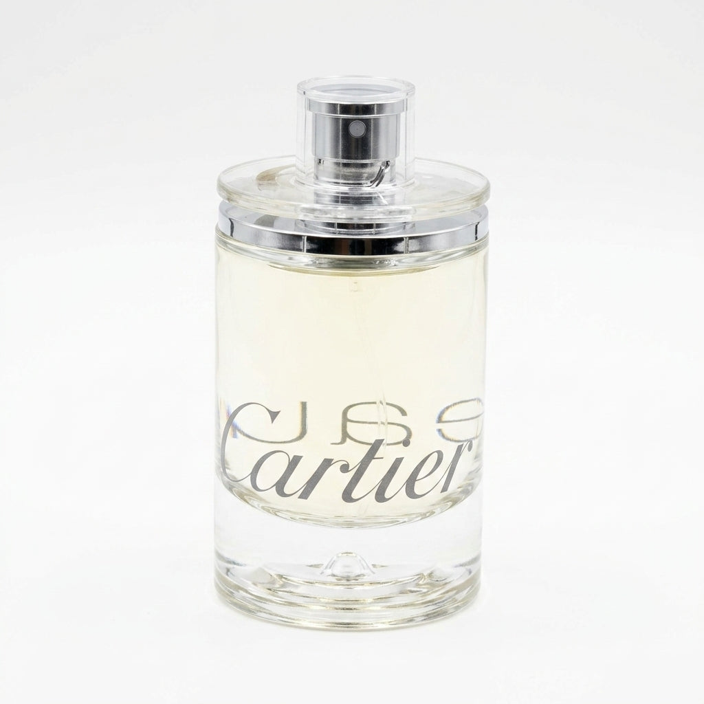Eau De Toilette Spray — Studio - Clean | Generated by Modelize