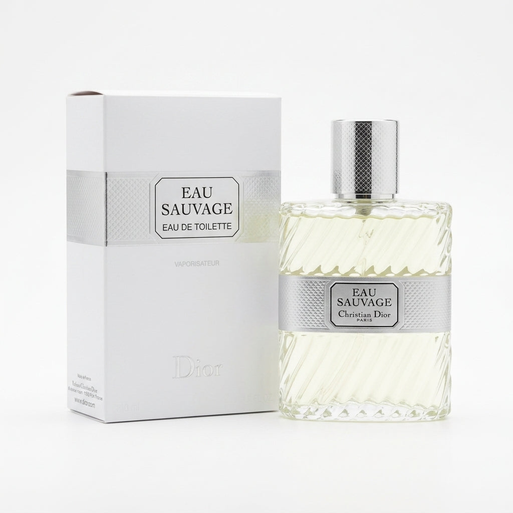 Fragrance — Studio - Clean | Generated by Modelize