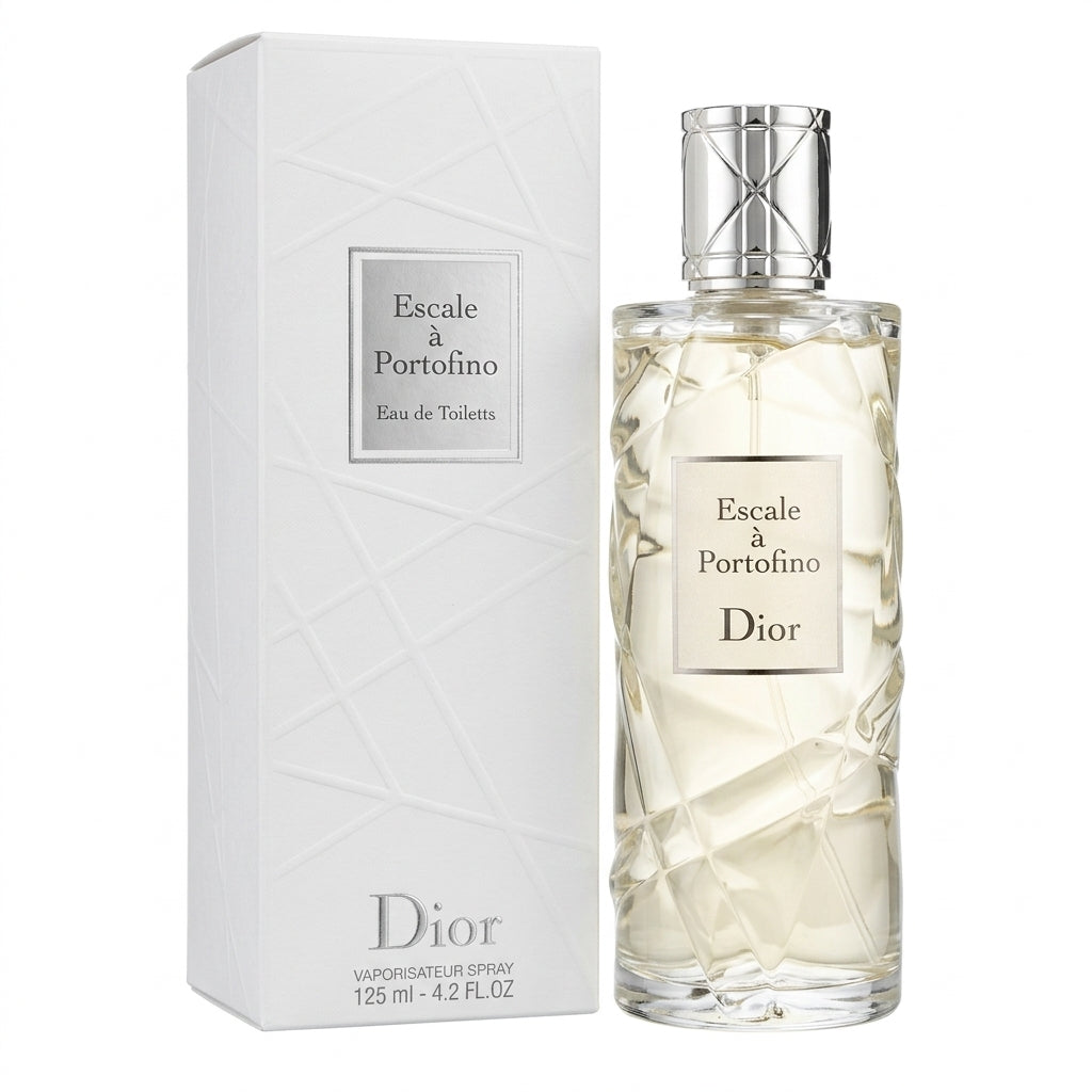 Perfume — Studio - Clean | Generated by Modelize