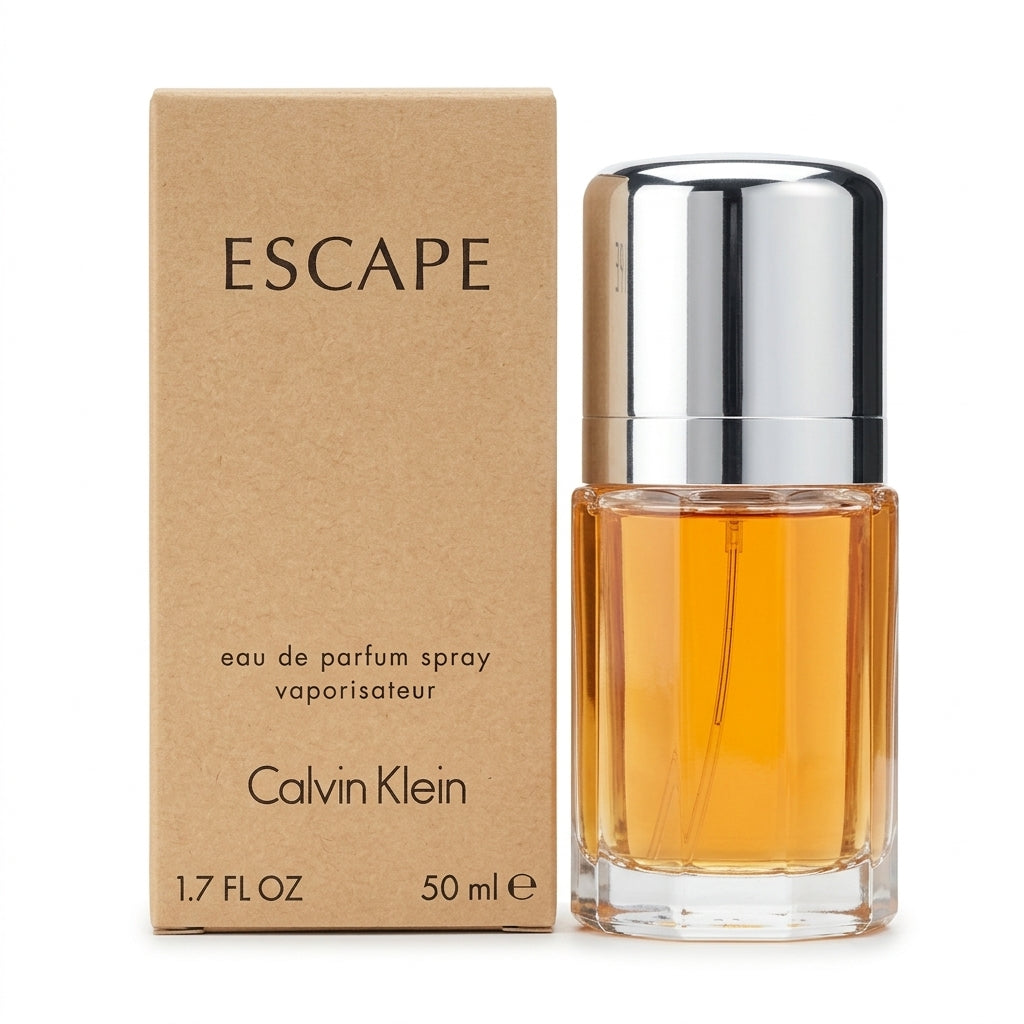 Eau De Parfum — Studio - Clean | Generated by Modelize