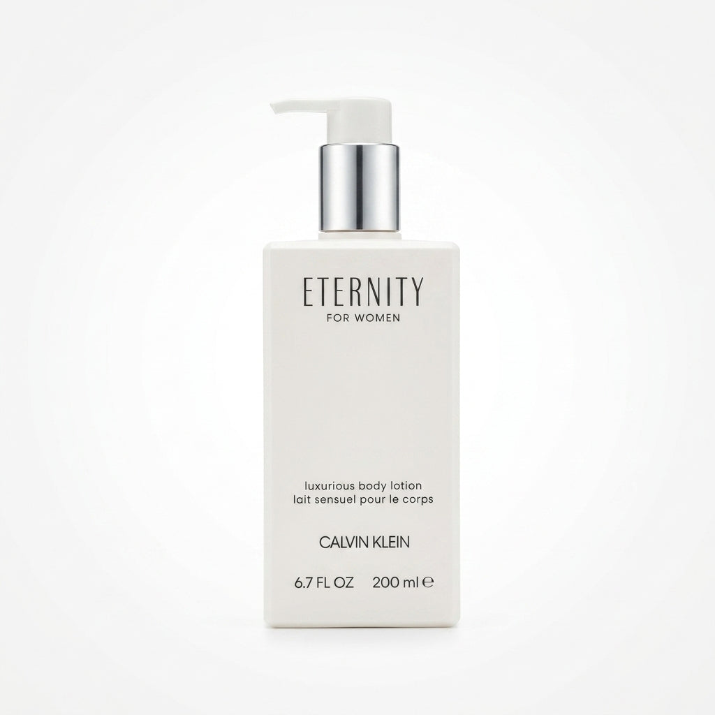 Body Lotion — Studio - Clean | Generated by Modelize