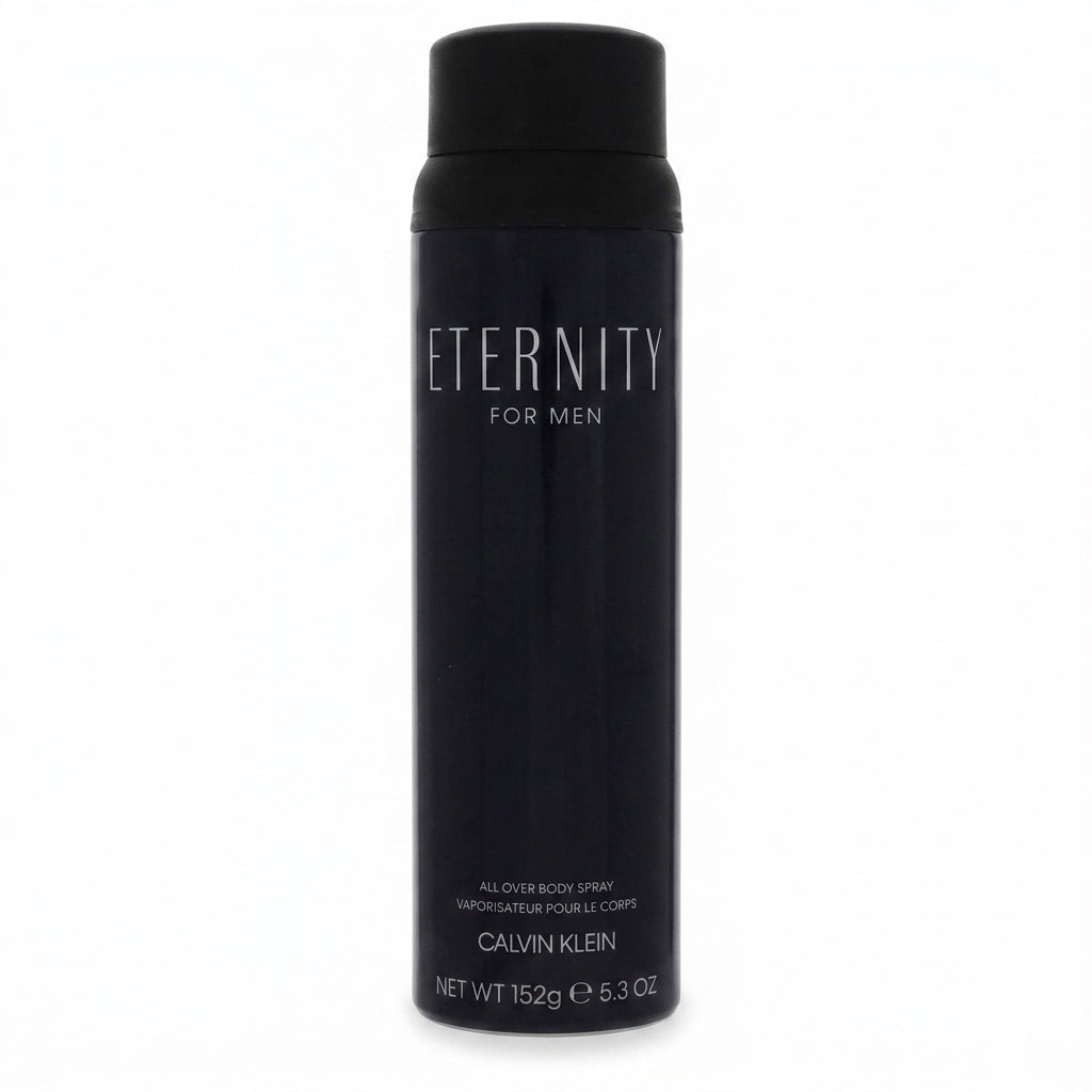 Body Spray — Studio - Clean | Generated by Modelize