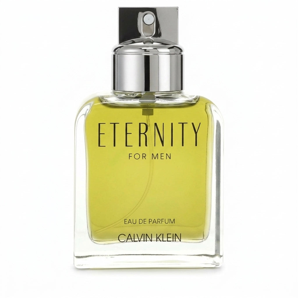 Eau de Parfum Spray — Studio - Clean | Generated by Modelize
