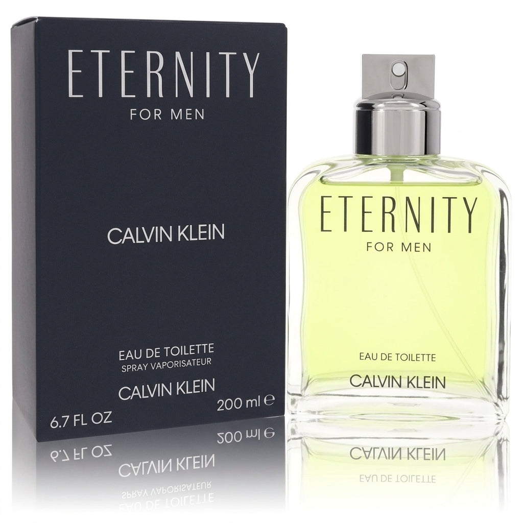 Men's Fragrance — Studio - Clean | Generated by Modelize