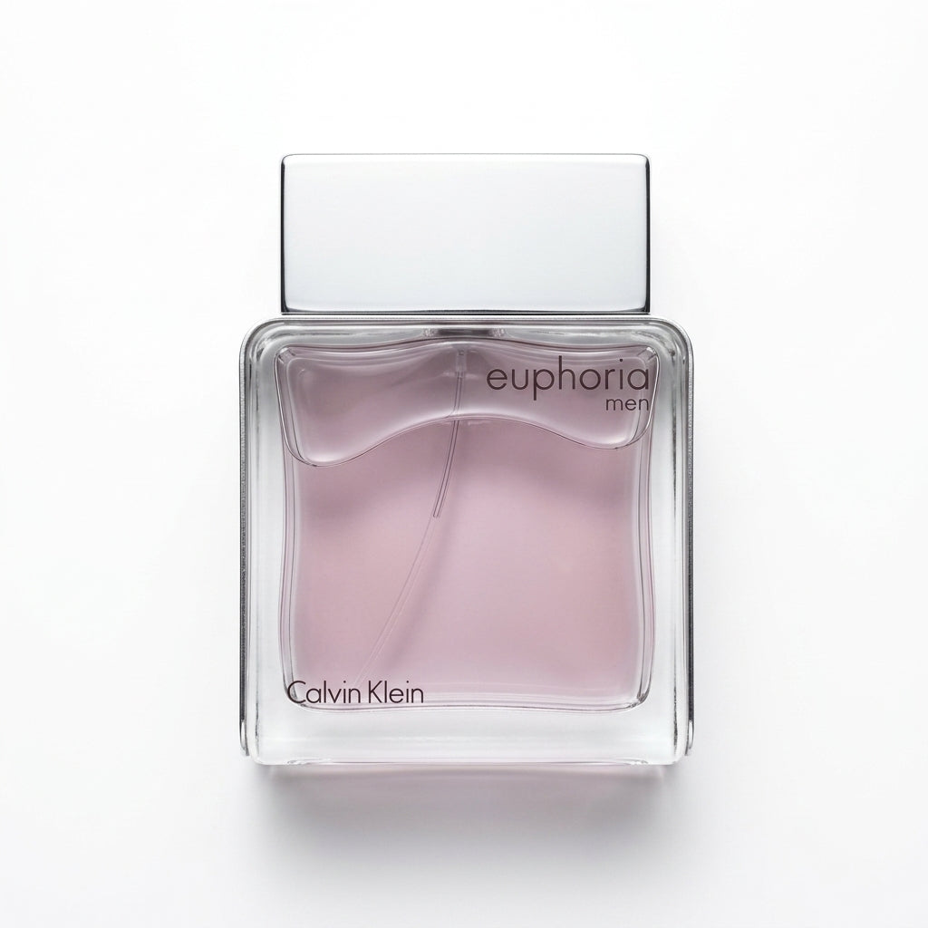 Fragrance — Flat Lay - Back | Generated by Modelize