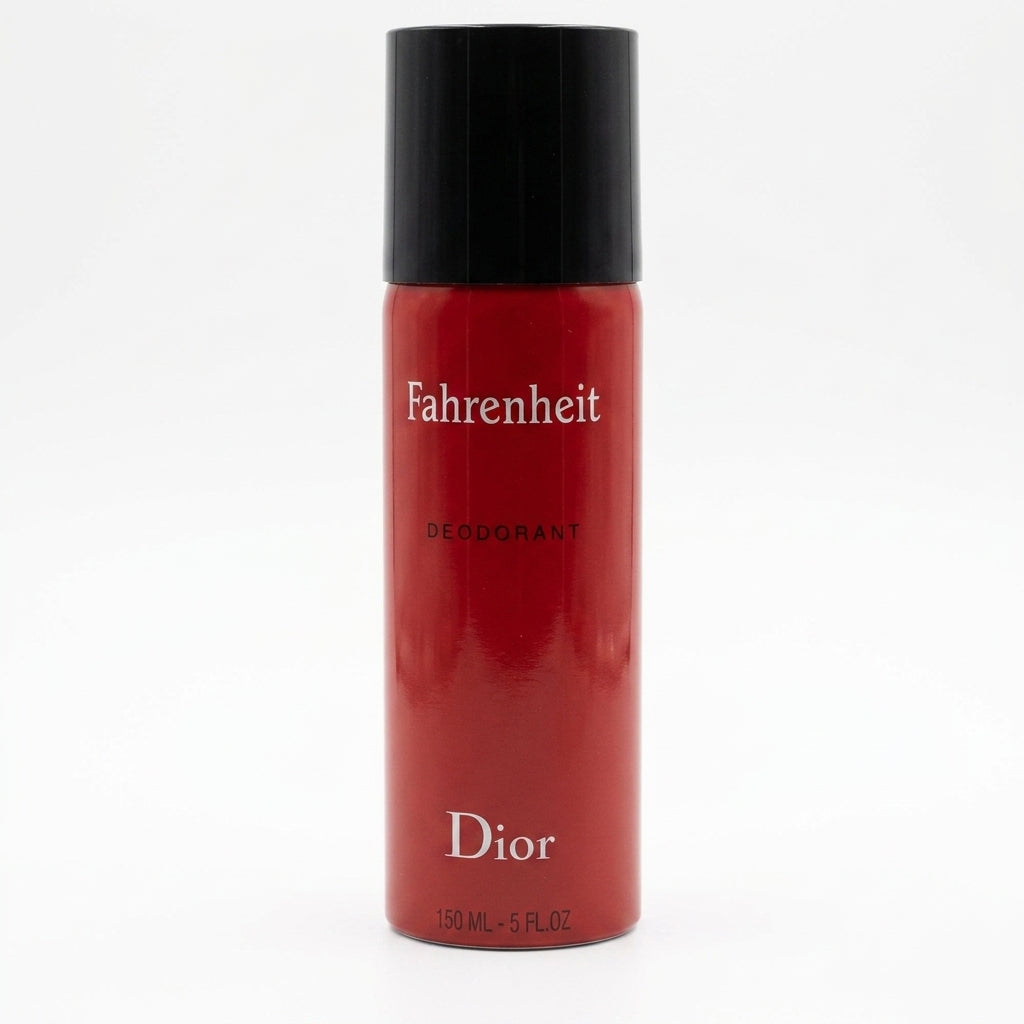 Deodorant Spray — Studio - Clean | Generated by Modelize