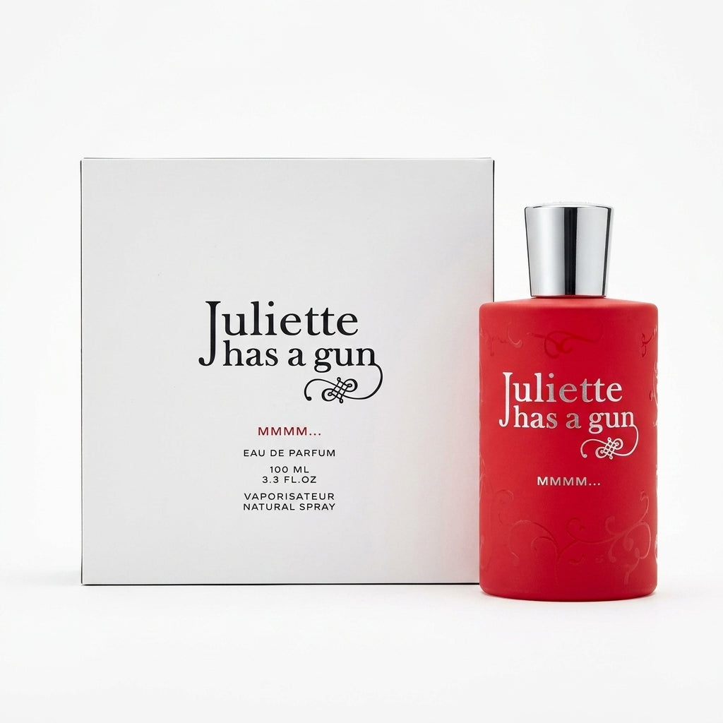Eau De Parfum — Studio - Clean | Generated by Modelize