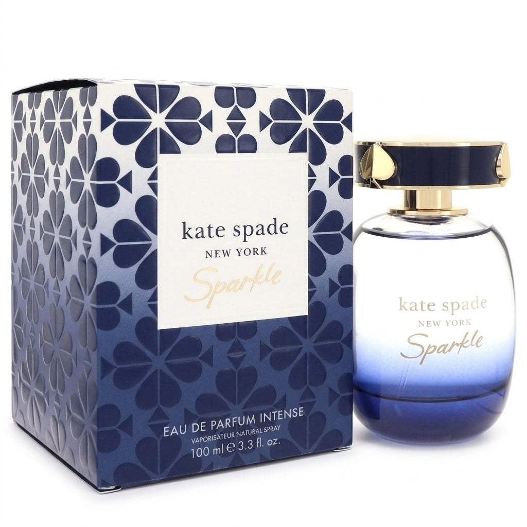 Eau de Parfum — Studio - Clean | Generated by Modelize