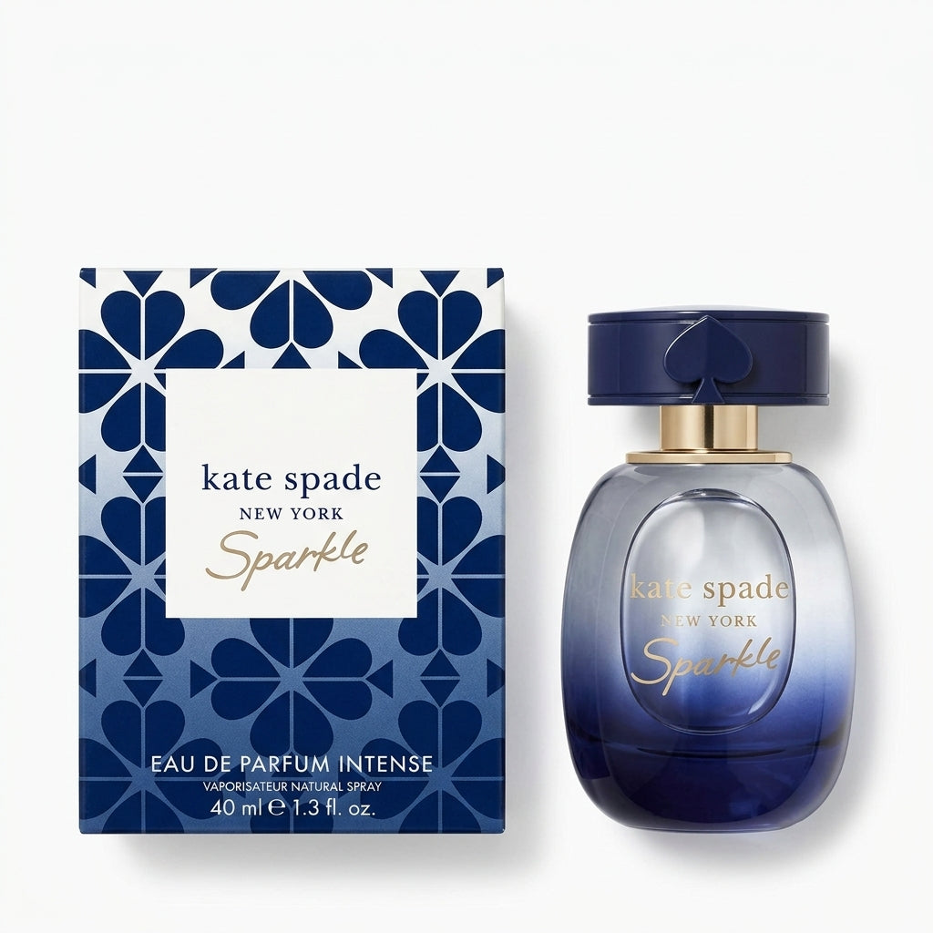 Fragrance — Flat Lay - Front | Generated by Modelize