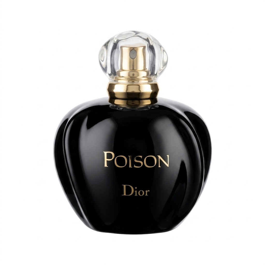 Perfume Bottle — Studio - Clean | Generated by Modelize