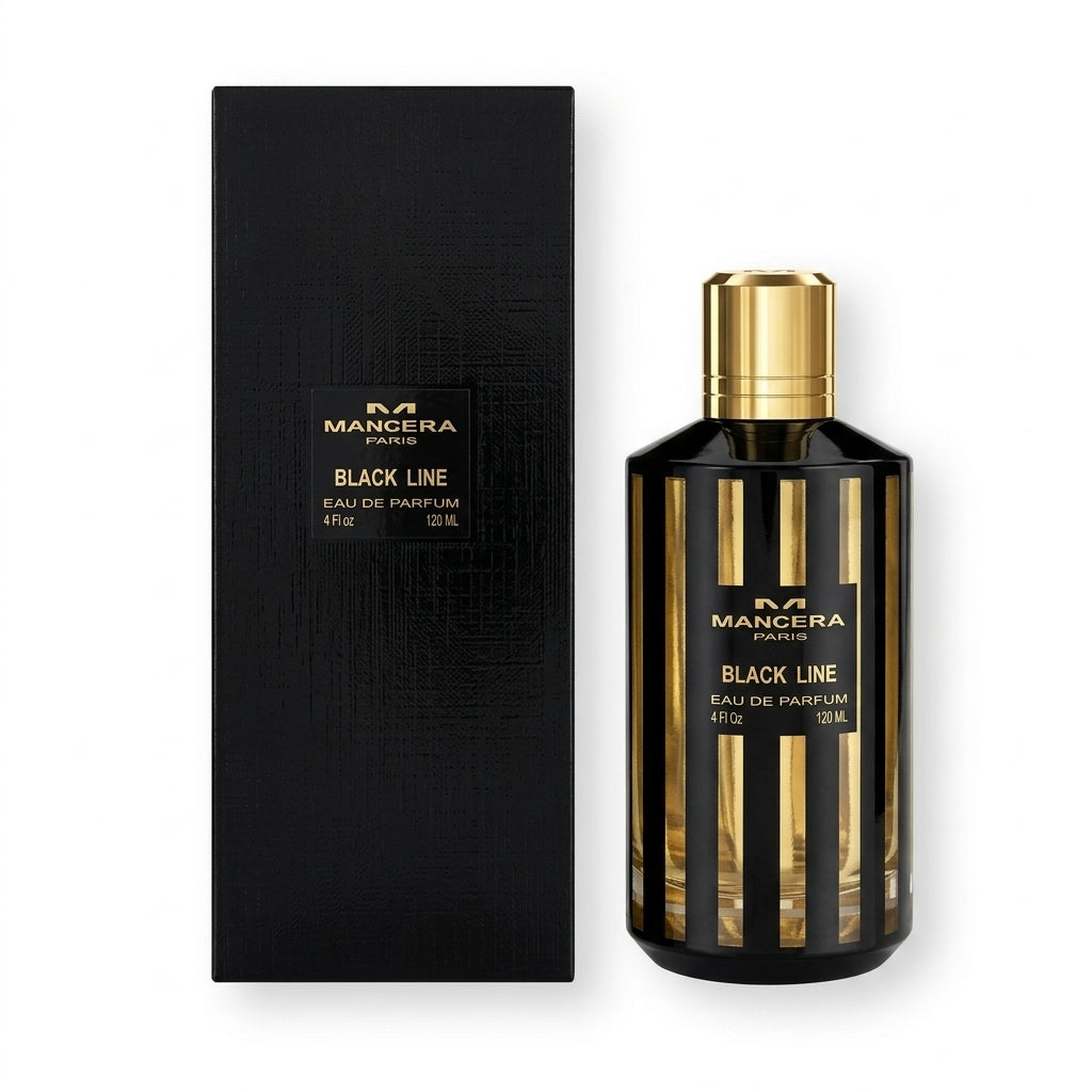 Eau De Parfum — Flat Lay - Front | Generated by Modelize