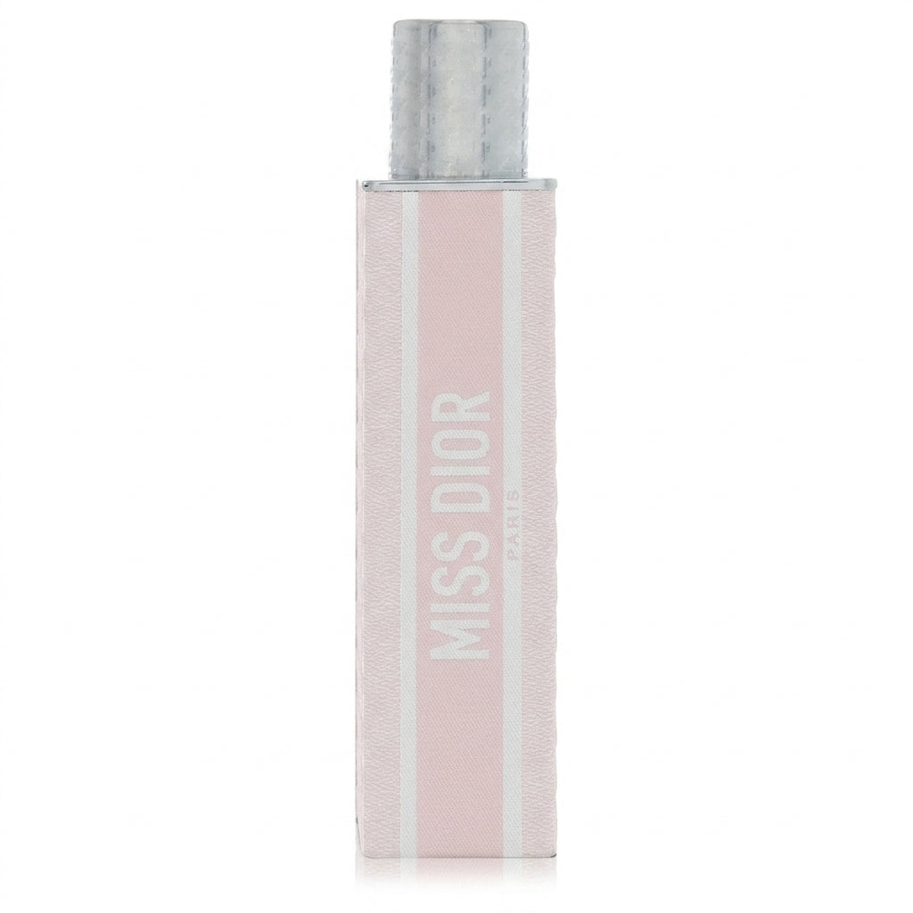 Solid perfume stick — Studio - Clean | Generated by Modelize