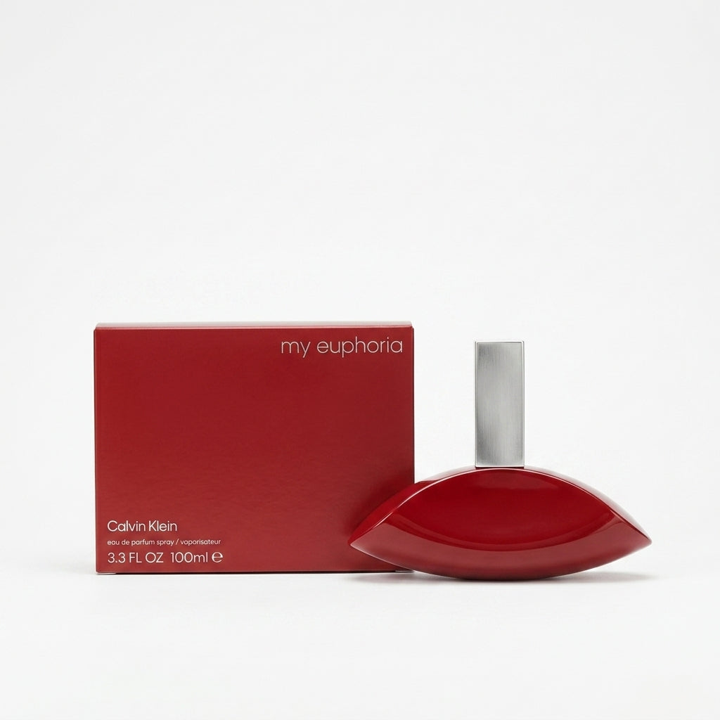 Eau De Parfum — Studio - Clean | Generated by Modelize
