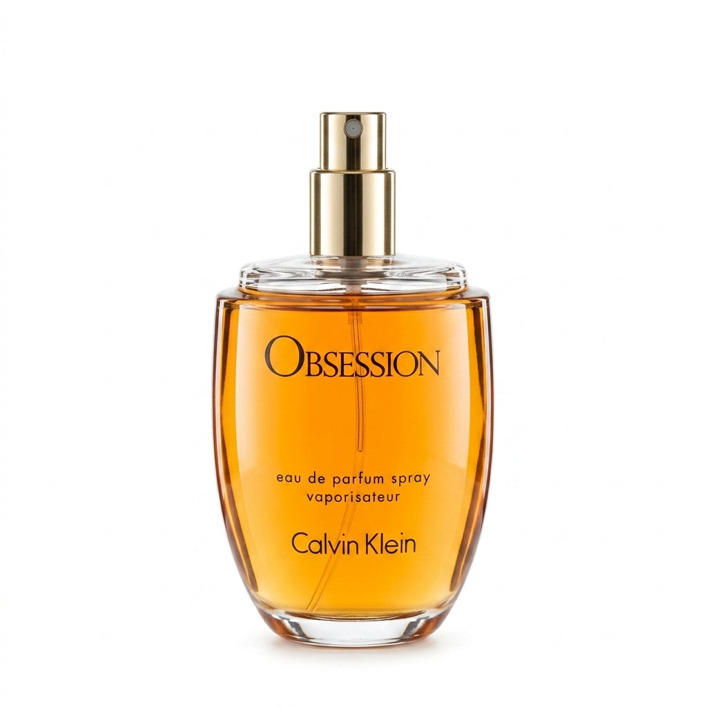 Perfume Bottle — Studio - Clean | Generated by Modelize