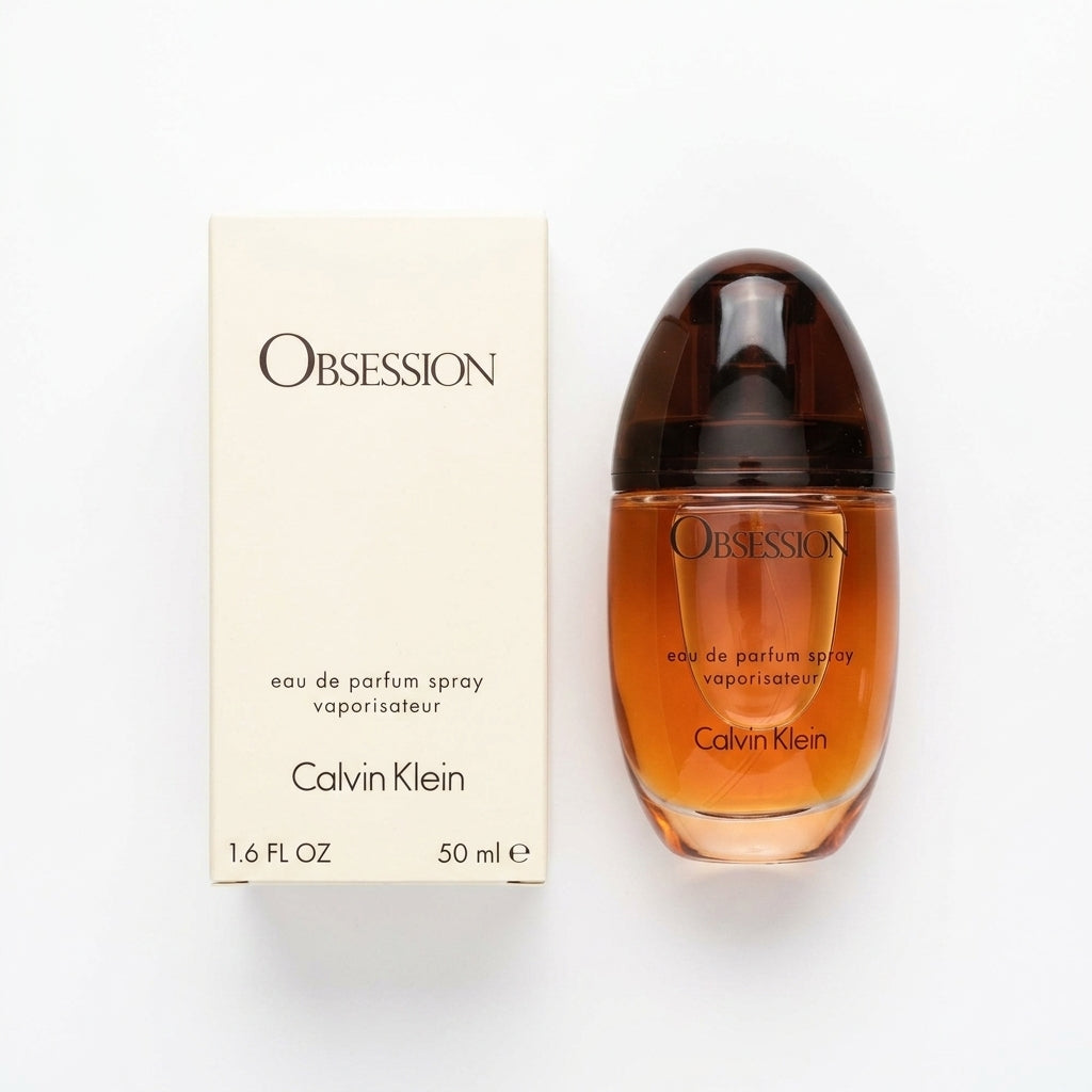 Perfume — Flat Lay - Back | Generated by Modelize