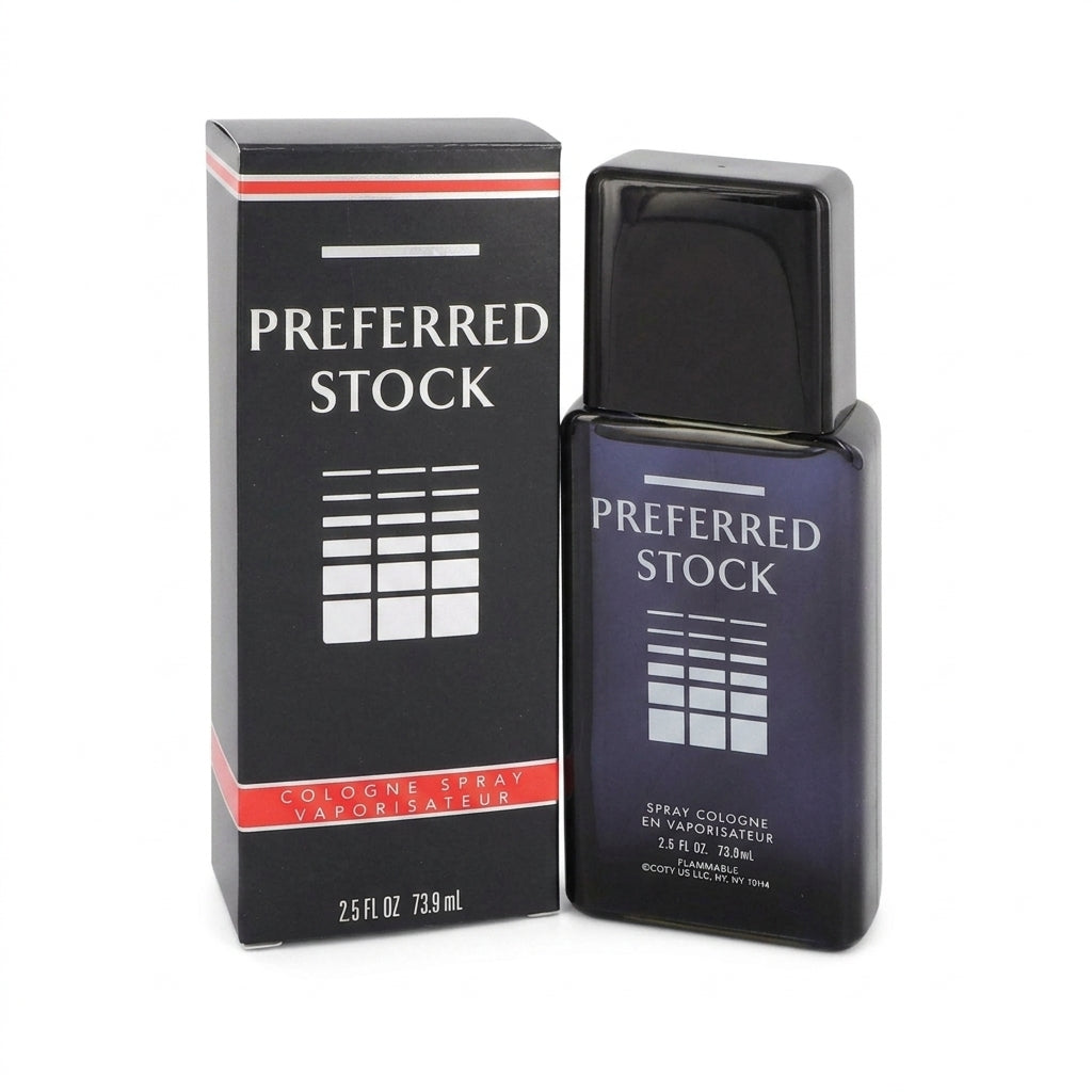 Cologne and packaging — Studio - Clean | Generated by Modelize