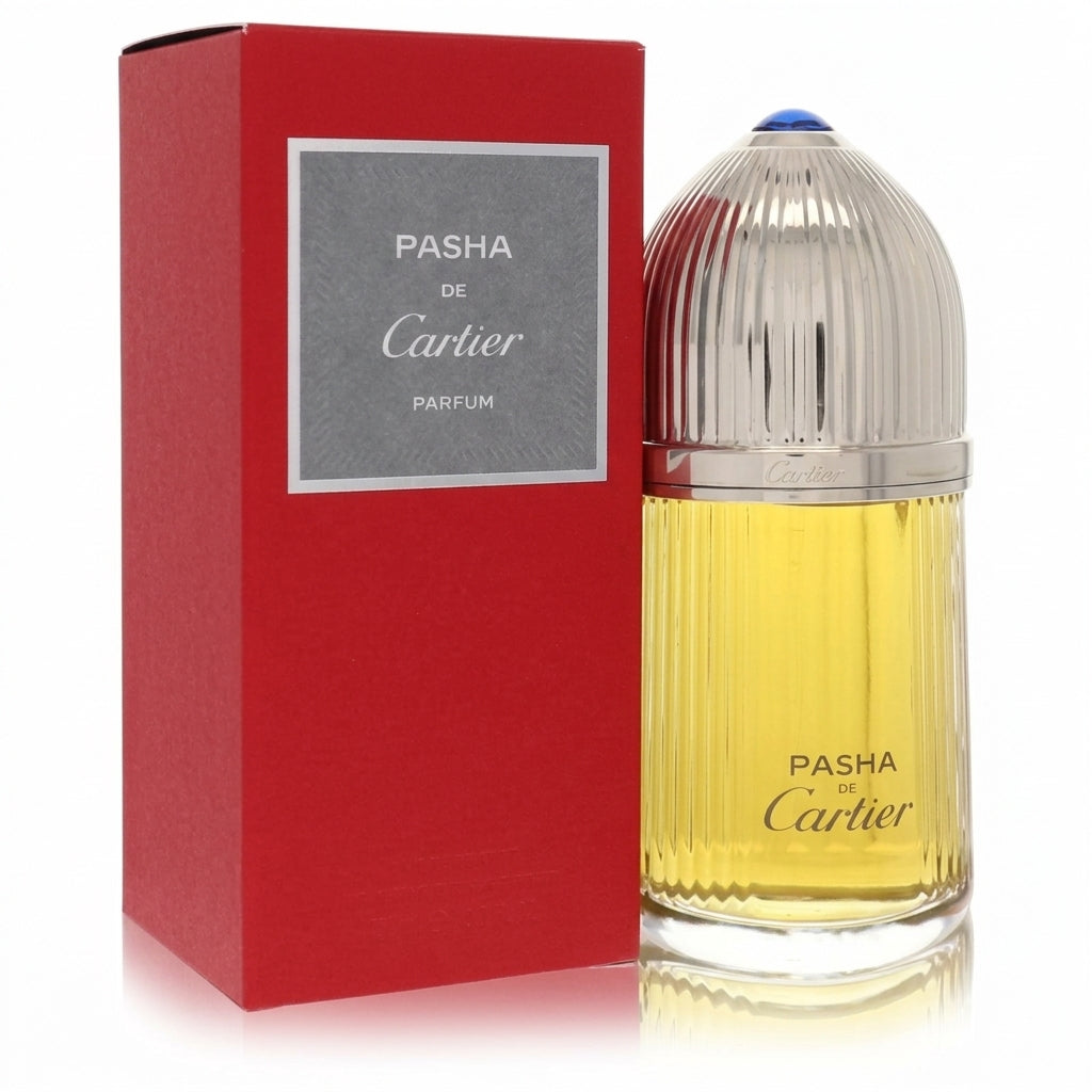 Parfum Spray — Studio - Clean | Generated by Modelize