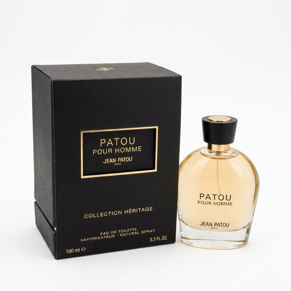 After Shave Balm — Studio - Clean | Generated by Modelize