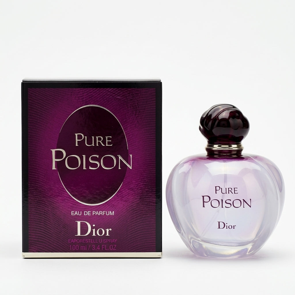 Eau De Parfum — Studio - Clean | Generated by Modelize