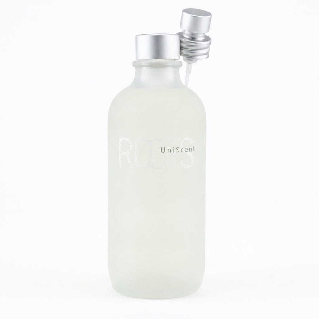 Fragrance Bottle — Studio - Clean | Generated by Modelize