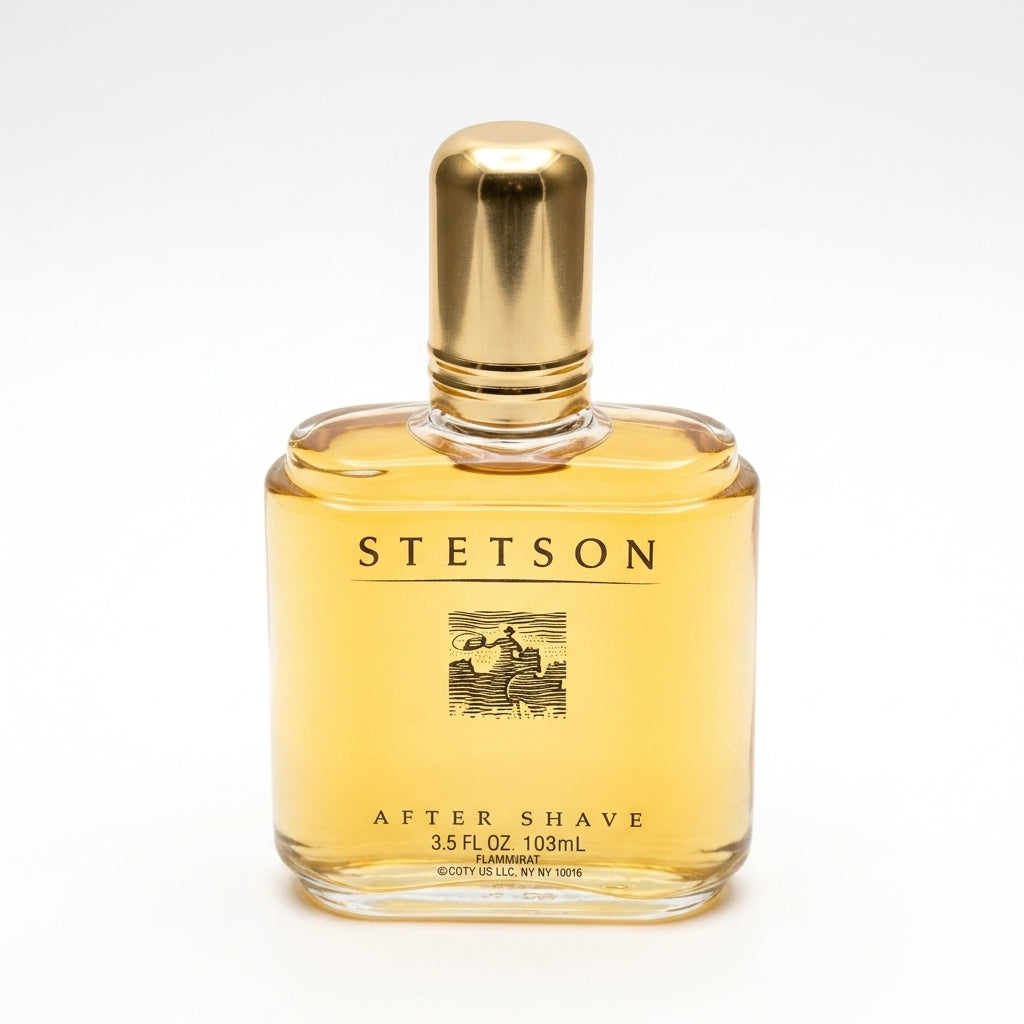 After Shave — Studio - Clean | Generated by Modelize