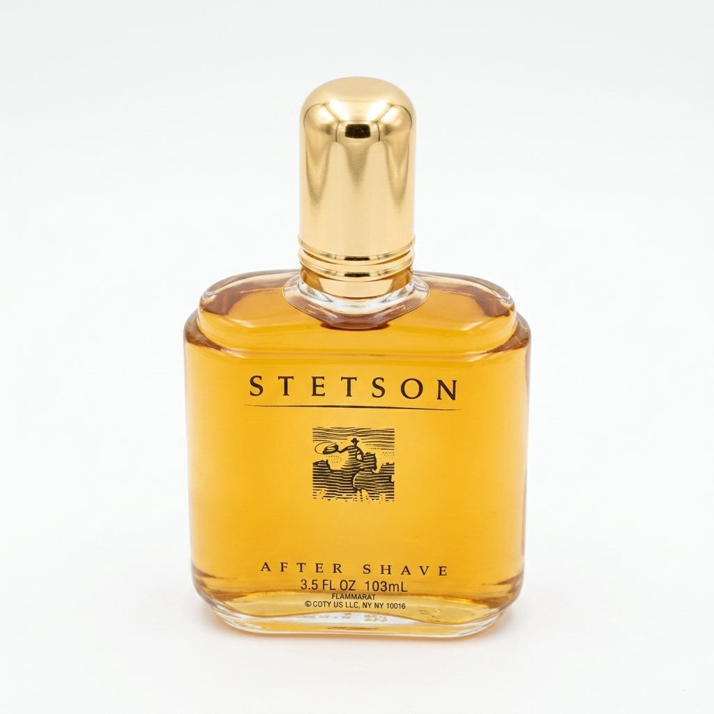 After Shave — Studio - Clean | Generated by Modelize