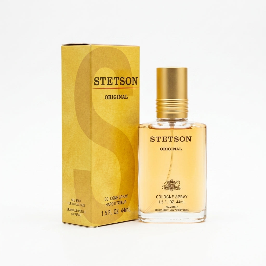 Cologne Spray — Studio - Clean | Generated by Modelize