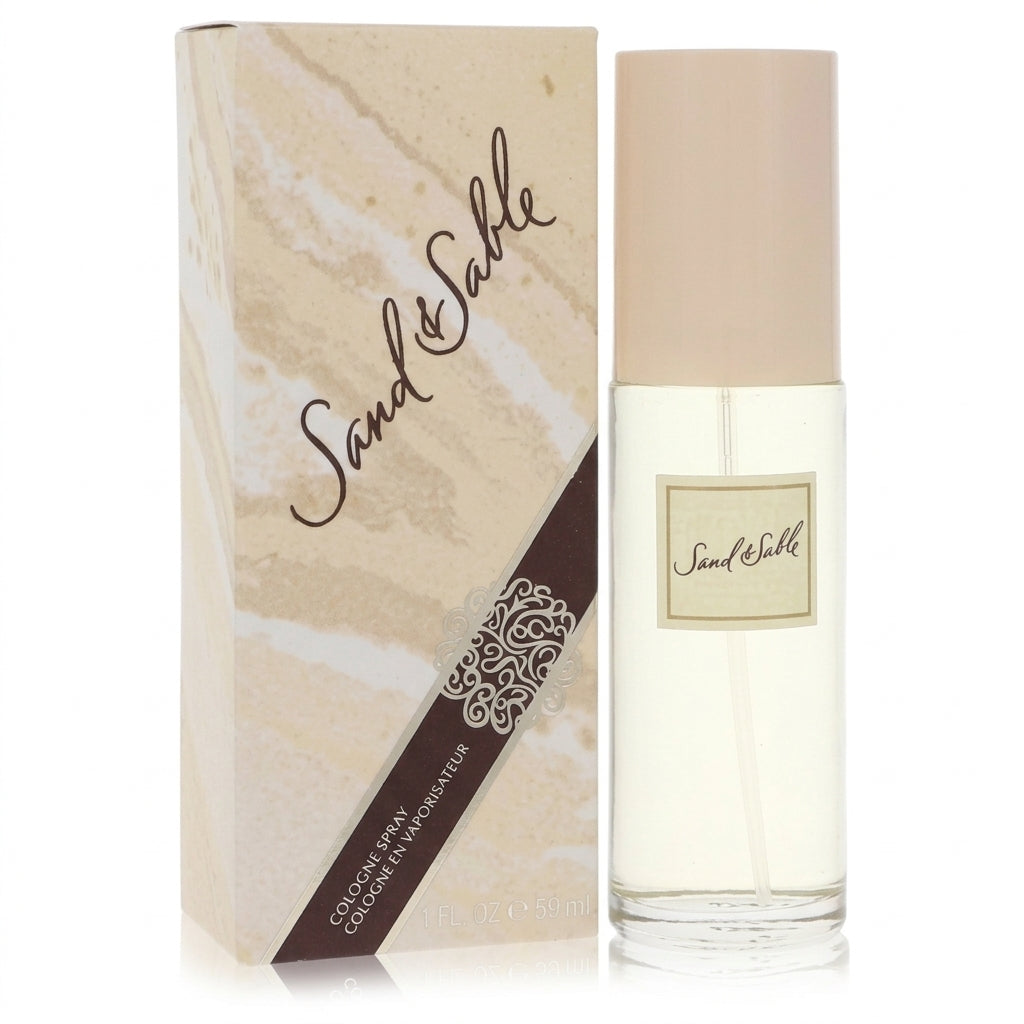 Cologne Spray and Box — Studio - Clean | Generated by Modelize