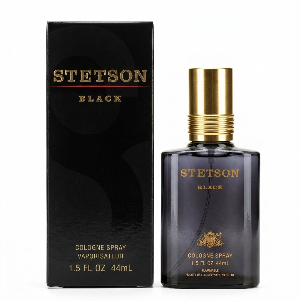 Fragrance/Cologne — Studio - Clean | Generated by Modelize