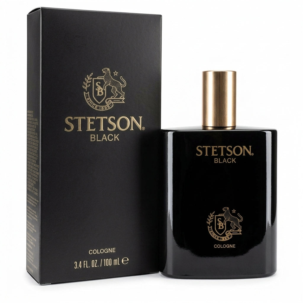 Cologne / Fragrance — Studio - Clean | Generated by Modelize