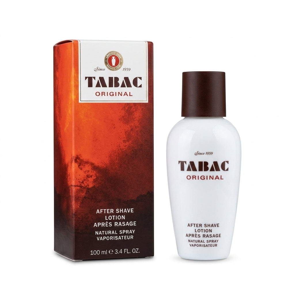 After Shave Spray — Studio - Clean | Generated by Modelize