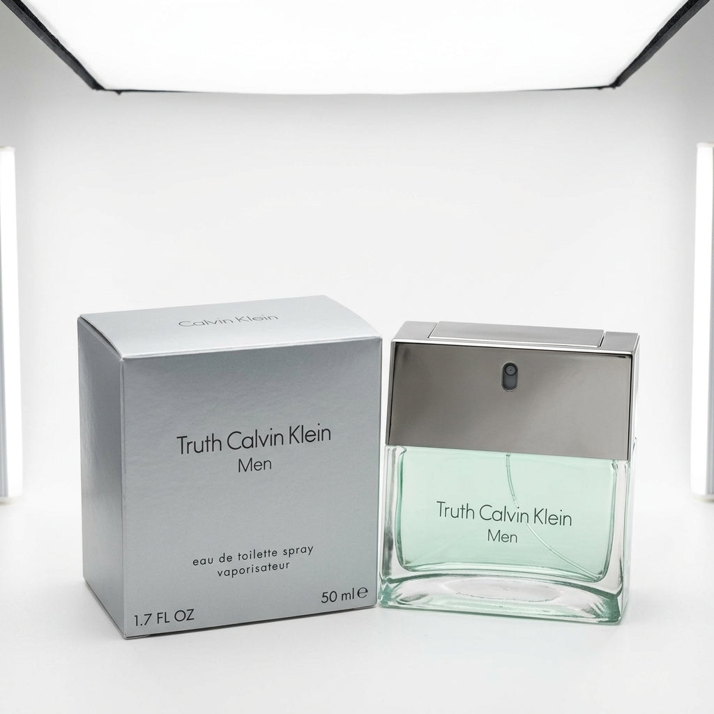Eau De Toilette Spray — Studio - Clean | Generated by Modelize
