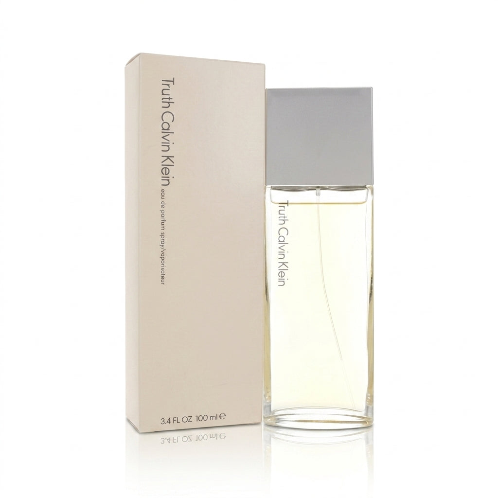 Eau de Parfum — Studio - Clean | Generated by Modelize