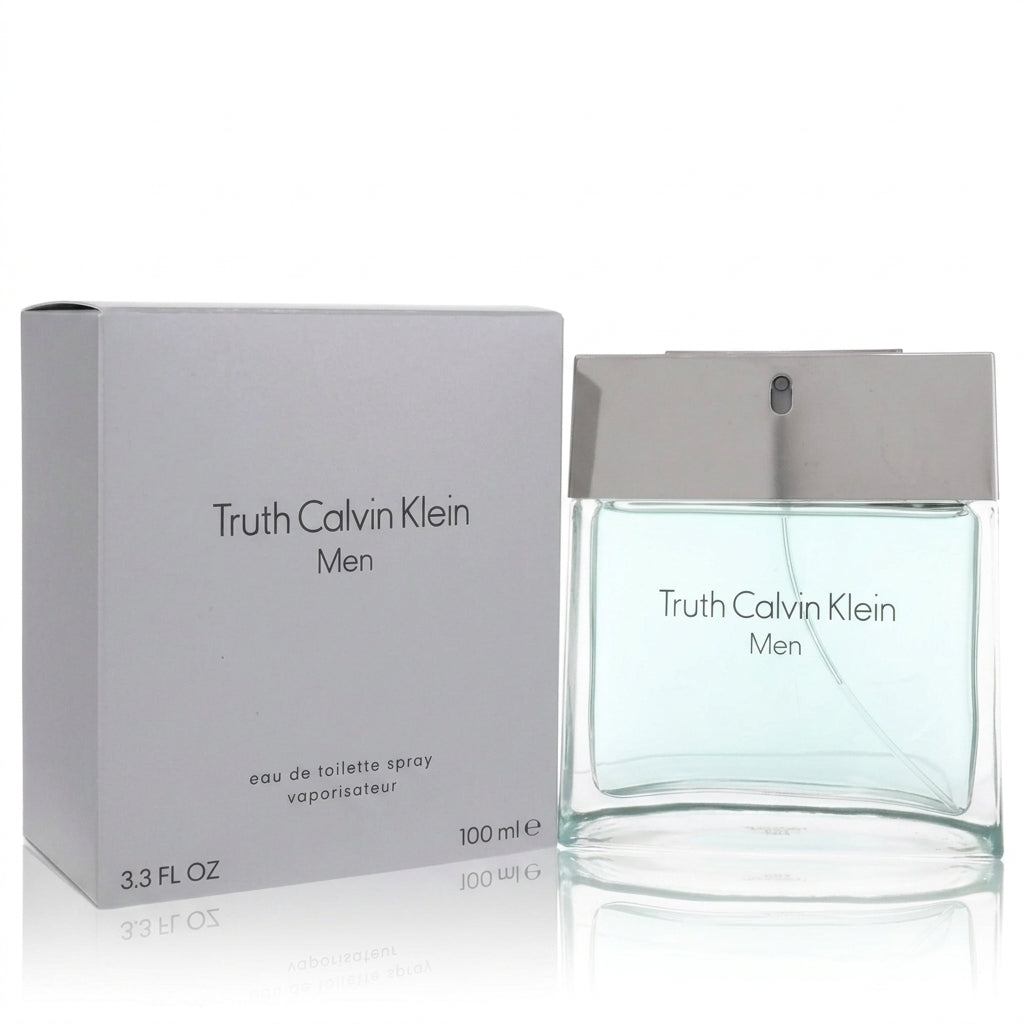 Men's Fragrance — Studio - Clean | Generated by Modelize