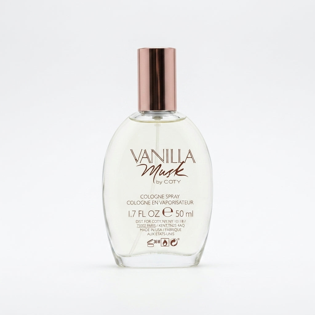 Cologne Spray — Studio - Clean | Generated by Modelize