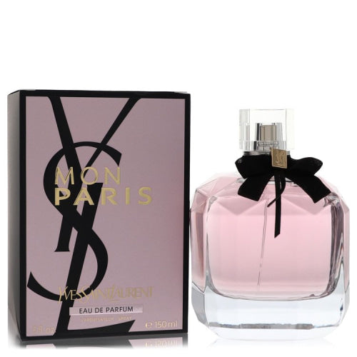 Mon Paris by Yves Saint LaurentEau De Parfum Spray 5 oz Women