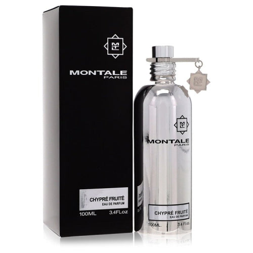 Montale Chypre Fruite by MontaleEau De Parfum Spray (Unisex) 3.4 oz 3.4 oz / 100 ml / Alcohol, Amber, Woody, Aldehyde, Oils Unisex