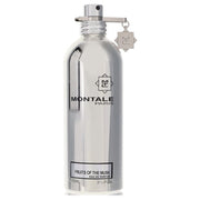 Montale Fruits of The Musk by MontaleEau De Parfum Spray (Unisex Unboxed) 3.4 oz 3.4 oz / 100 ml / Alcohol, Amber, Woody, Aldehyde, Oils