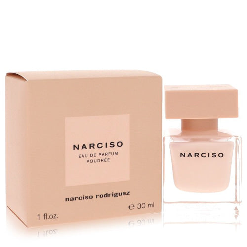 Narciso Poudree by Narciso RodriguezEau De Parfum Spray 1 oz Women