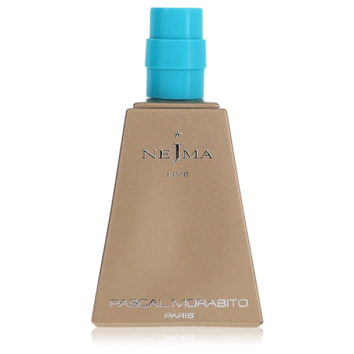 Nejma Aoud Five by NejmaEau De Parfum Spray (Tester) 3.4 oz 3.4 oz / 100 ml / Alcohol, Amber, Woody, Aldehyde, Oils Men